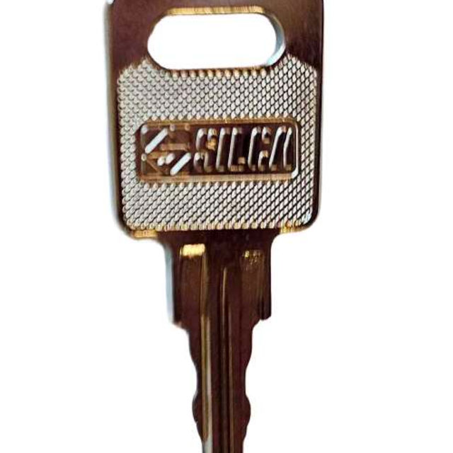 EIS® Universal Postal Key