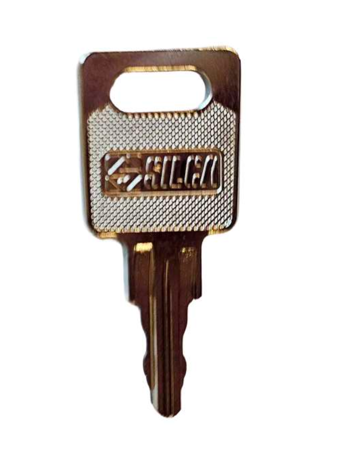 EIS® Universal Postal Key