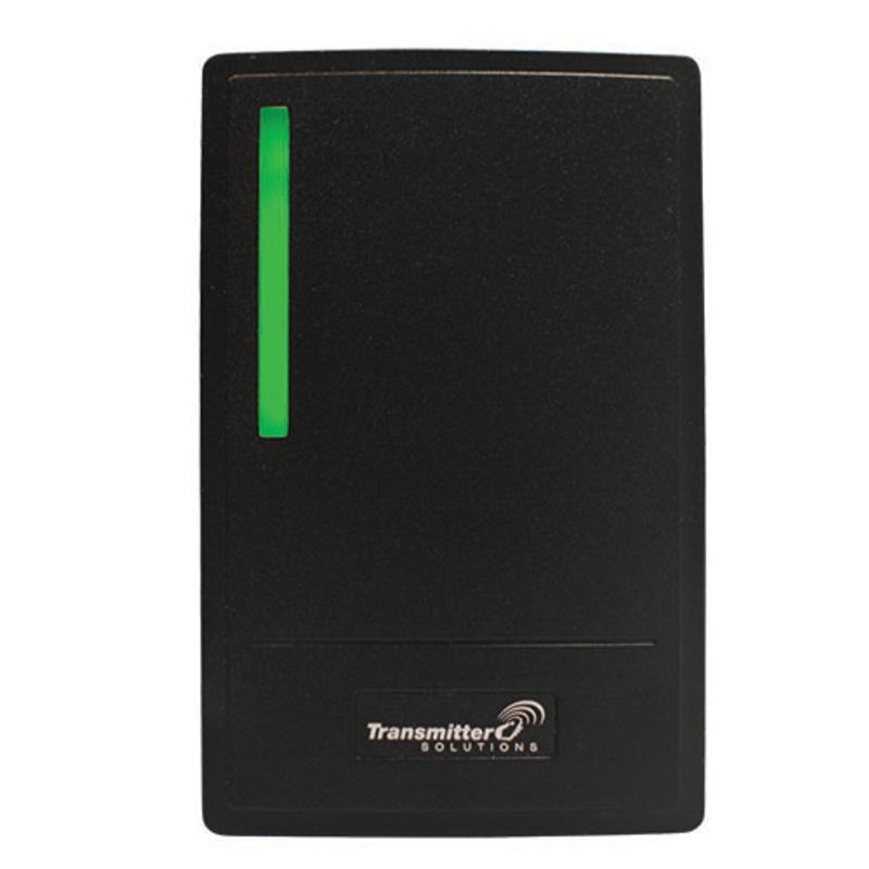Wiegand Single Gang Card Reader
