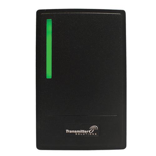 Wiegand Single Gang Card Reader