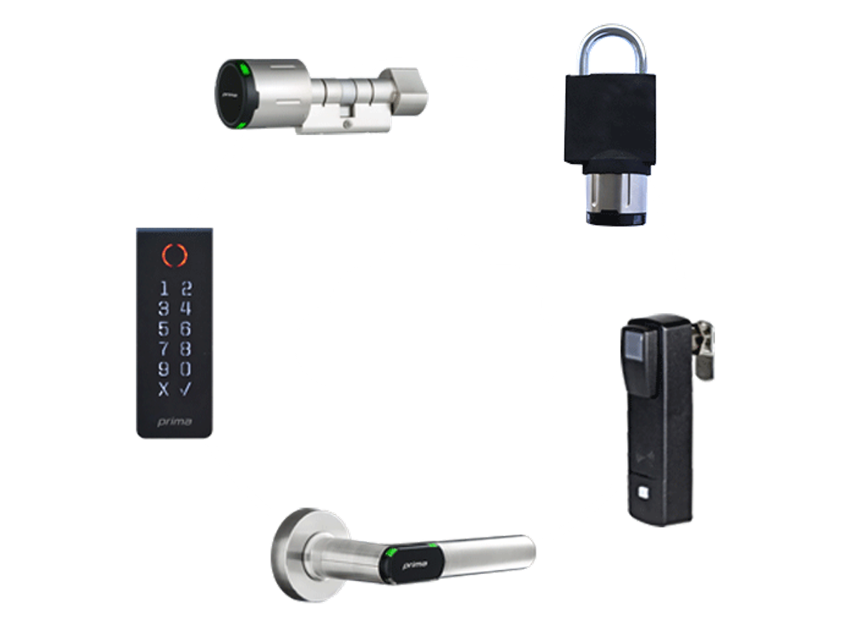 MiniCloud offline readers