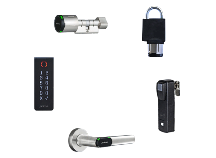 MiniCloud offline readers