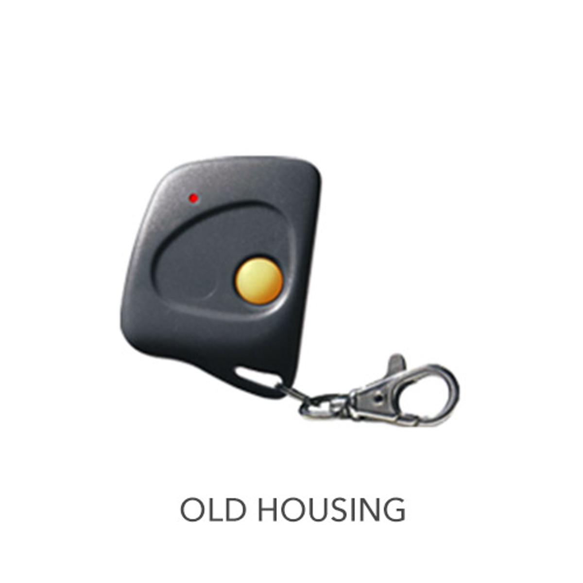 Firefly3 390LMPB1K3 legacy keychain transmitter image