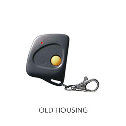 Firefly3 390LMPB1K3 legacy keychain transmitter image