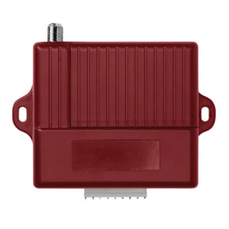 Hive 433 Dip Switch Receiver