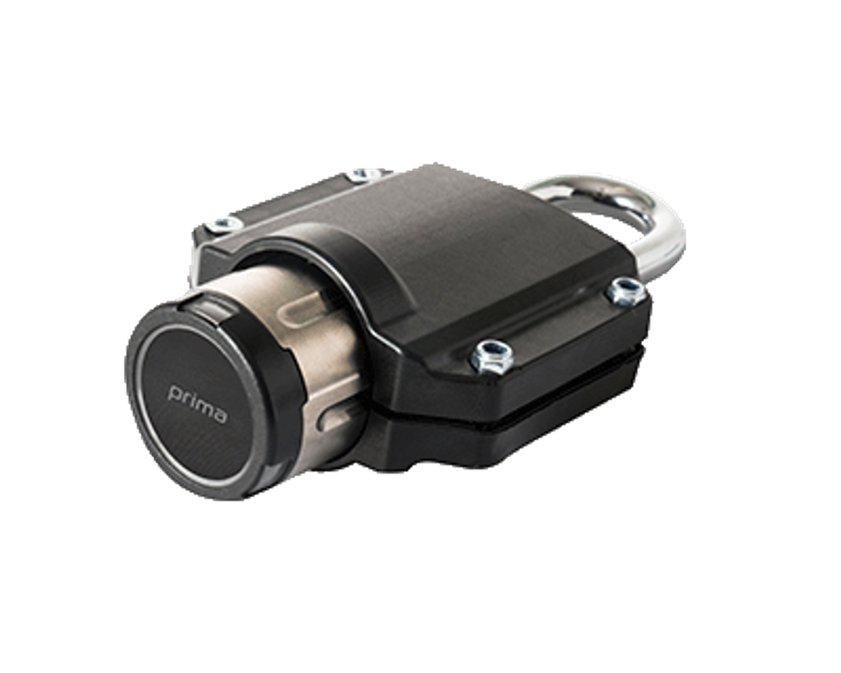 Offline Padlocks vandal shield