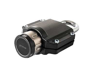Offline Padlocks vandal shield