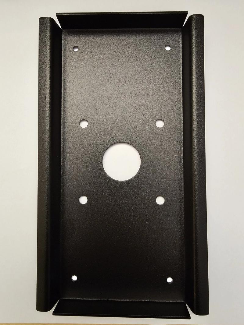 Pal VPS Pedestal Adaptor Plate
