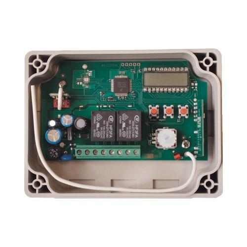 Hive DX Receiver