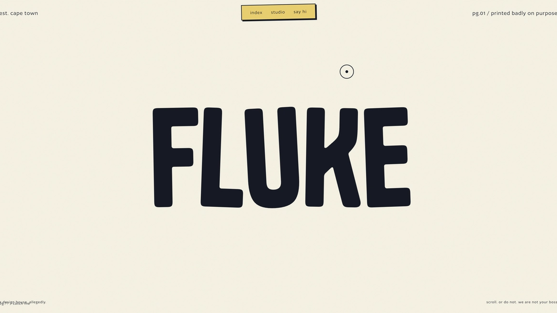 Fluke Design