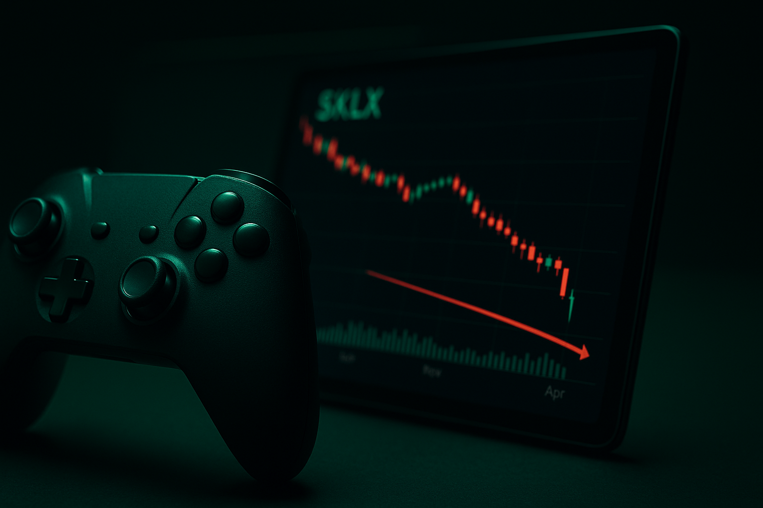 Skillz (SKLZ) Stock Analysis: Low Score Signals Weak Momentum in 2026