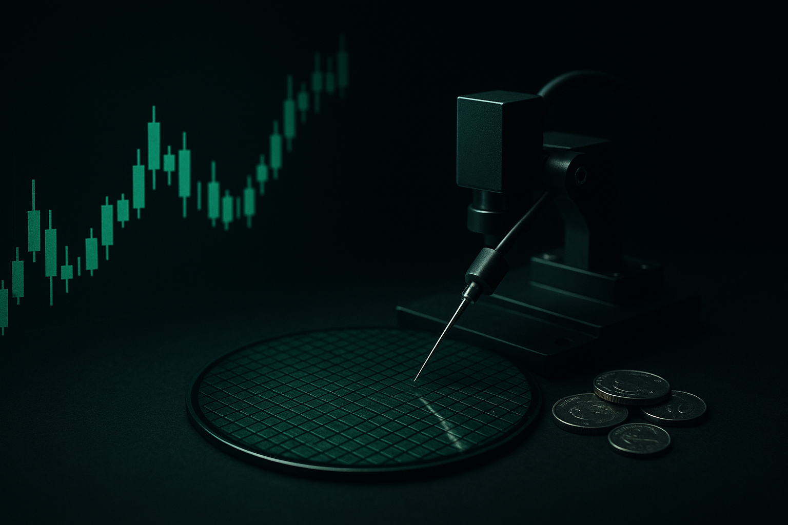 FormFactor (FORM) Sector Analysis: Semiconductor Testing Stocks Gaining Momentum