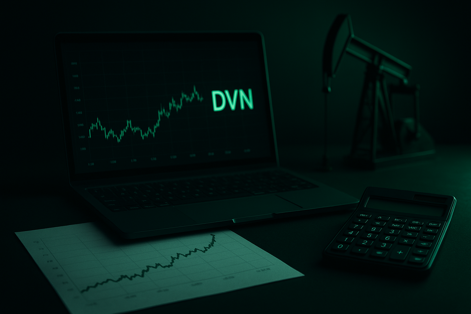 Devon Energy (DVN) Earnings Preview: What AI Signals Say About Results