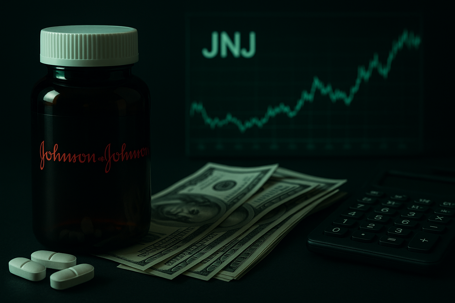 Johnson & Johnson (JNJ) Stock Analysis: Steady Giant Facing Mixed Signals in 2026