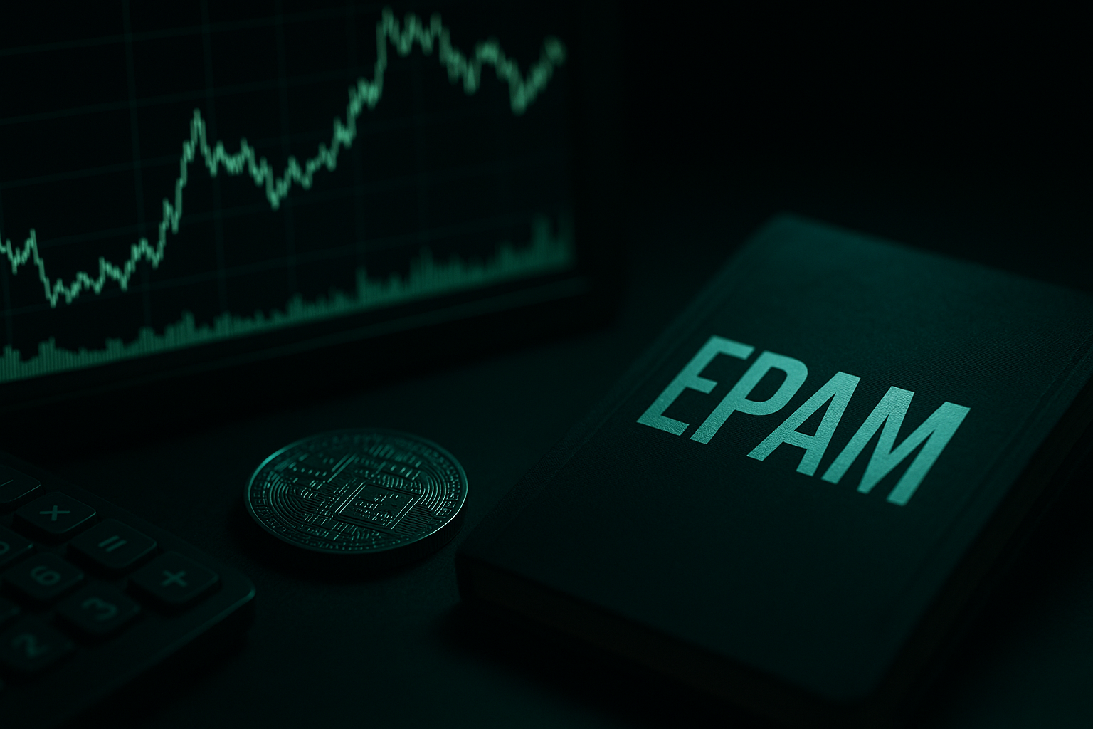 EPAM Systems (EPAM) Sector Analysis: IT Services Sector Faces Pressure But Holds Ground