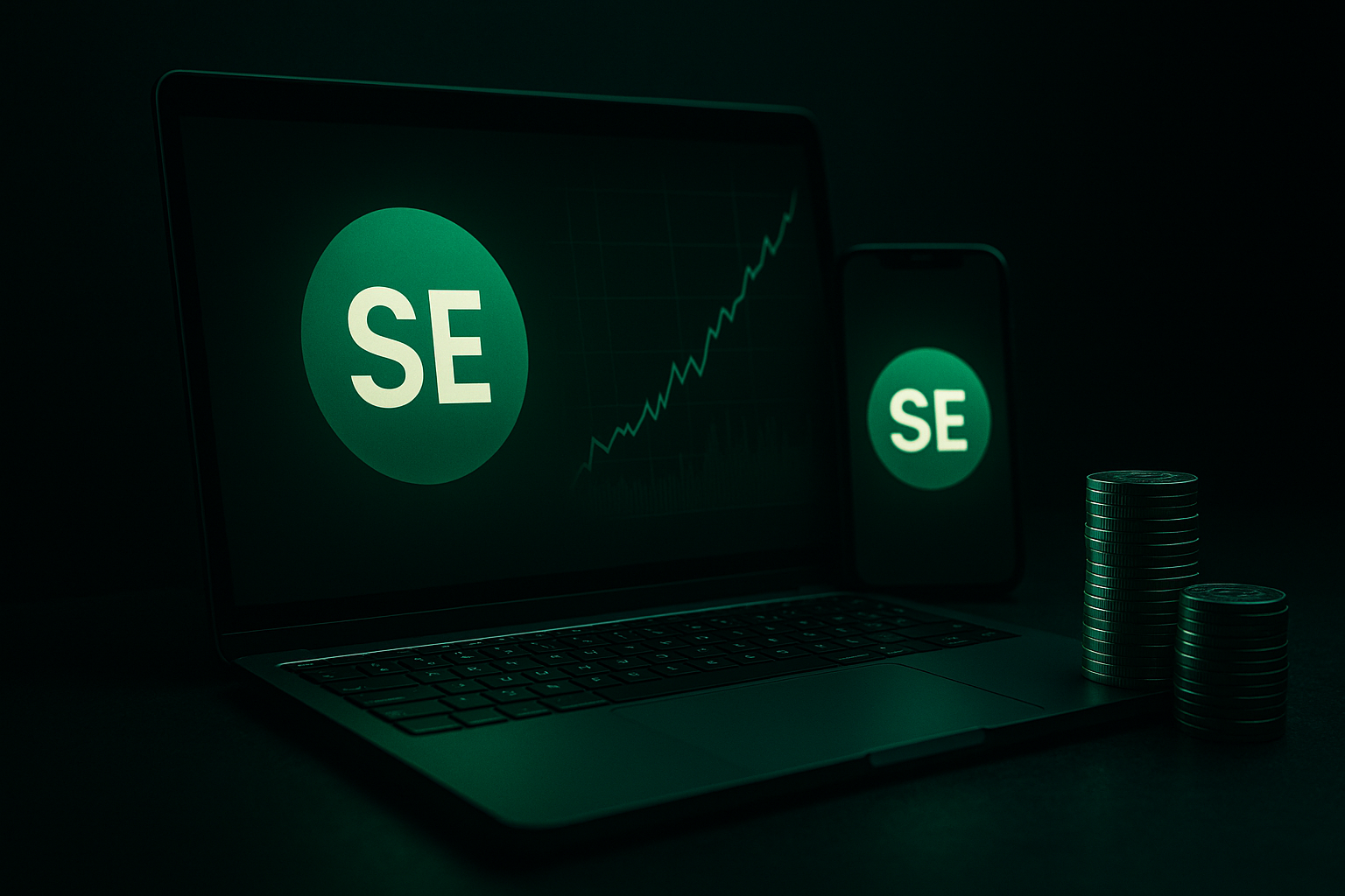 Sea Limited (SE) Sector Analysis: Specialty Retail's Southeast Asia Digital Powerhouse