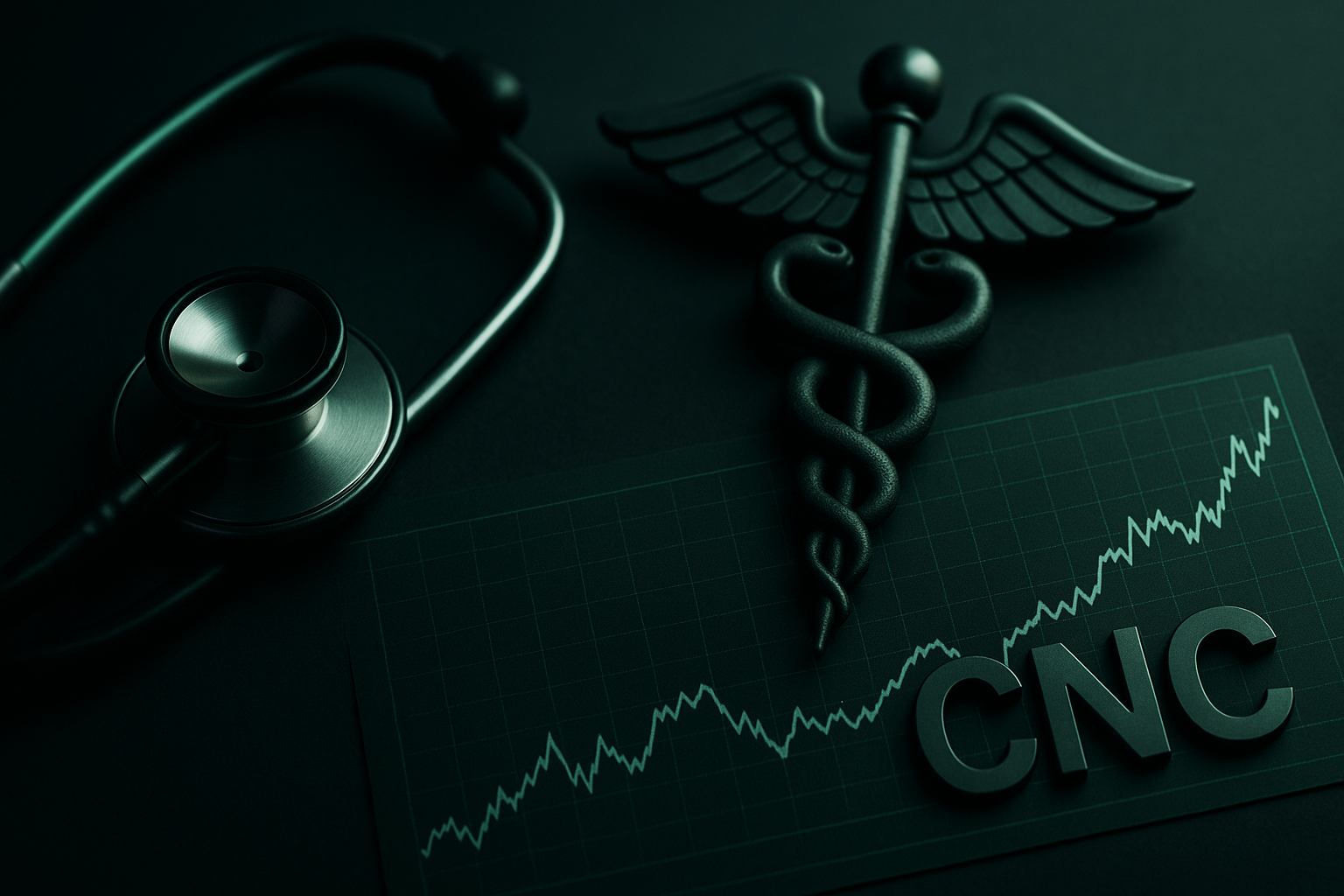 Centene (CNC) Stock Analysis: Bounce Off Lows But Conviction Still Missing