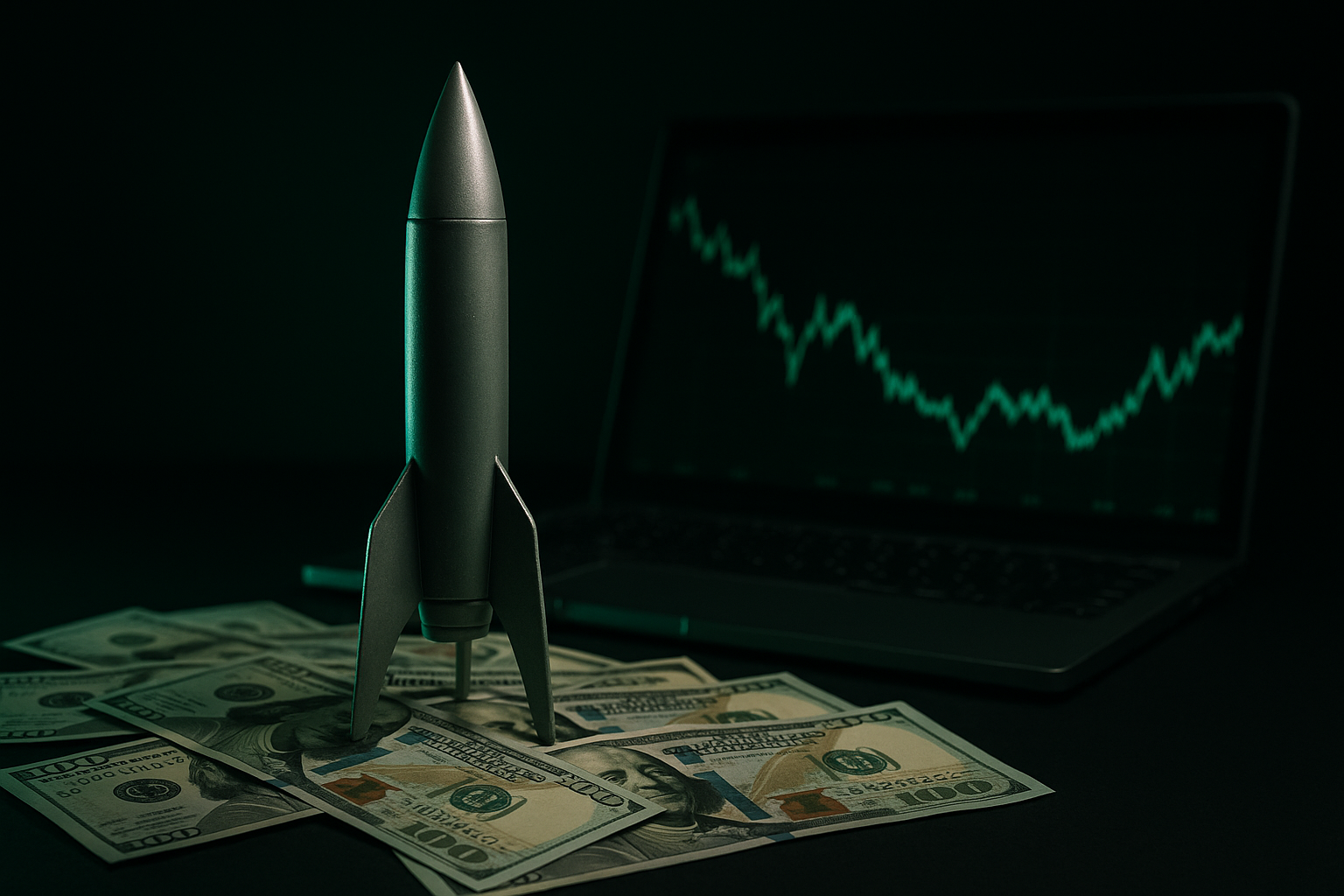 Rocket Companies (RKT) Trade Setup: Mortgage Giant Under Pressure With Rebound Potential