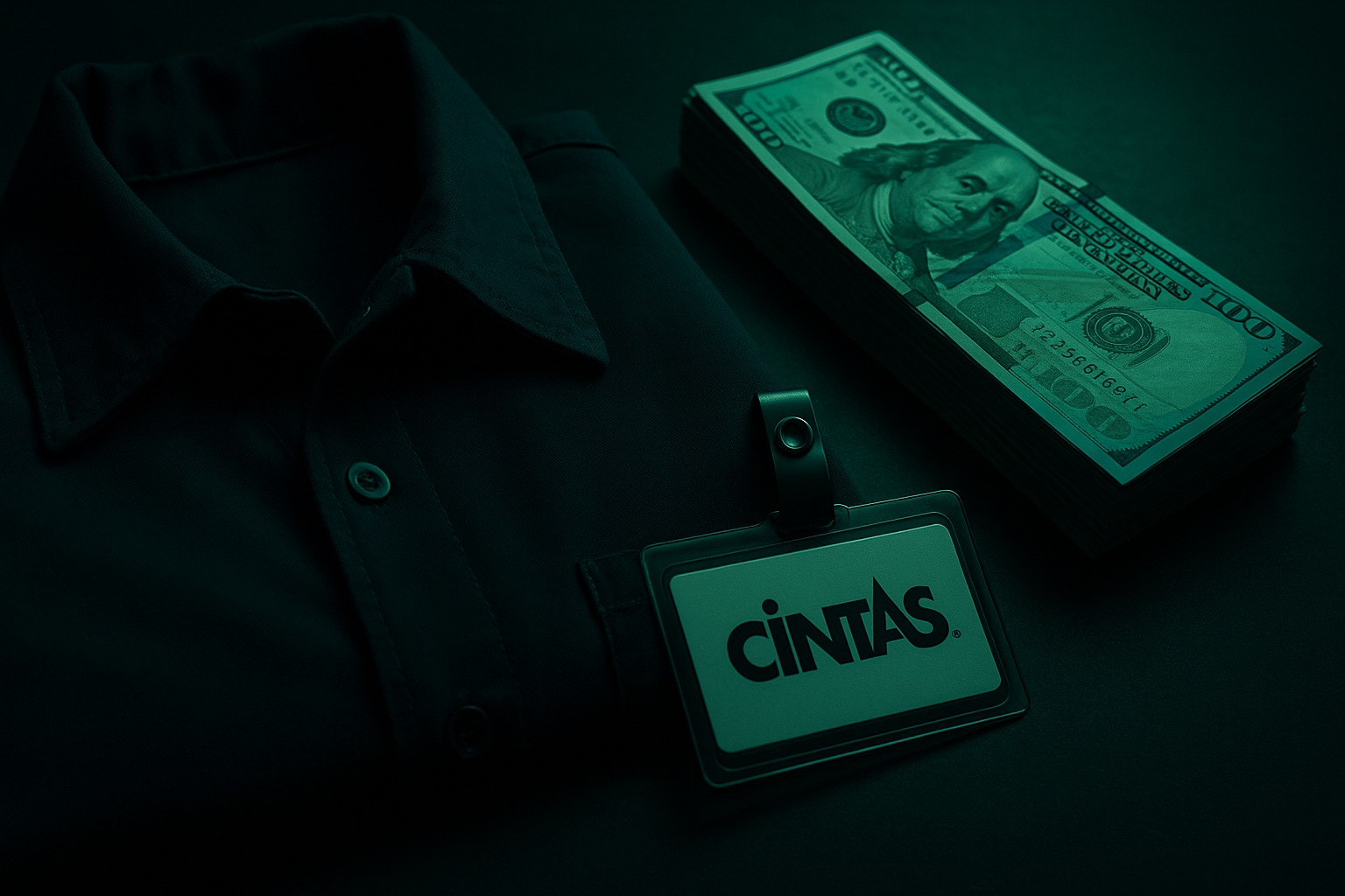 Cintas (CTAS) Social Sentiment: Quiet Mentions Signal Cautious Community Mood