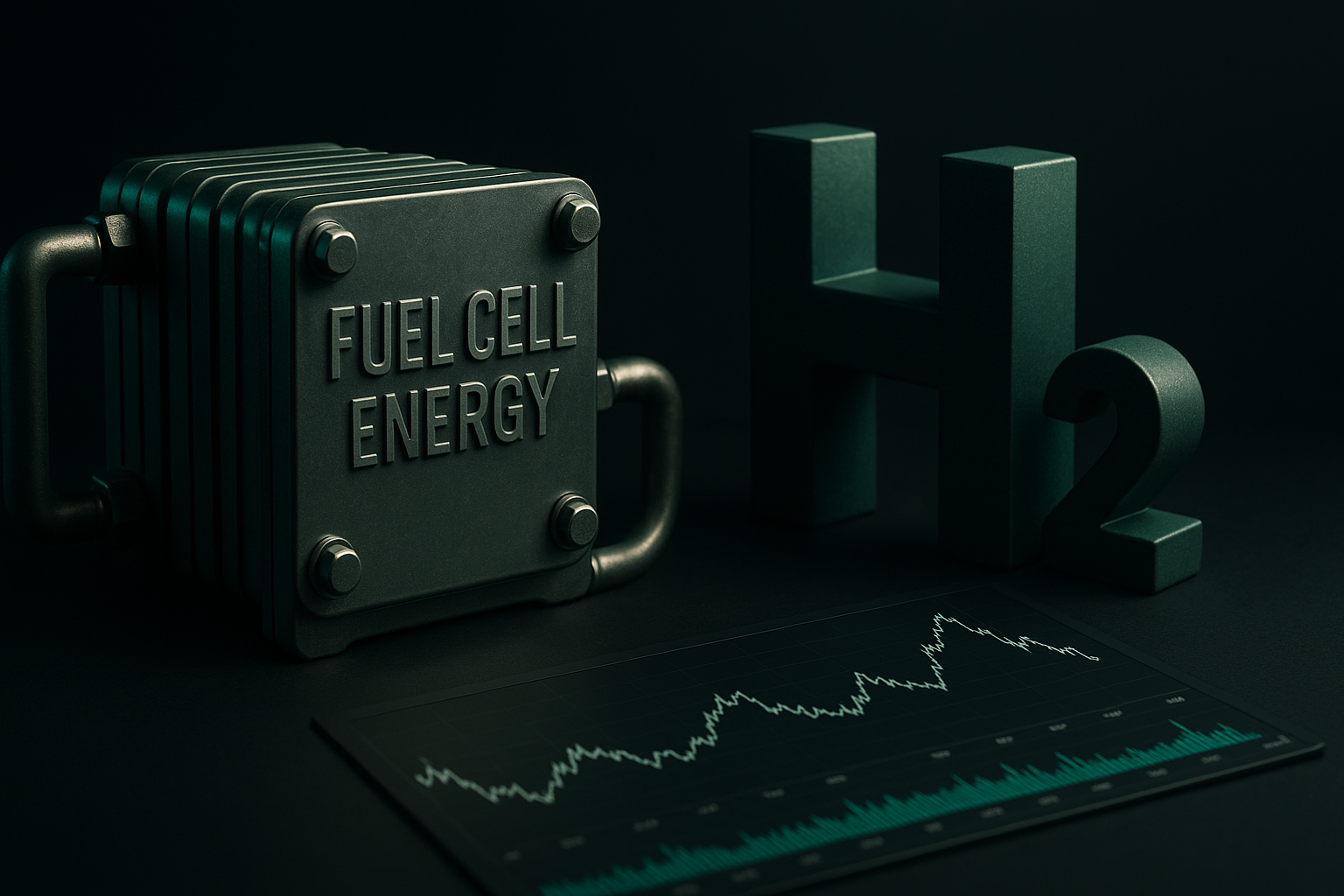 FuelCell Energy (FCEL) Earnings Preview: What AI Signals Say About the Road Ahead