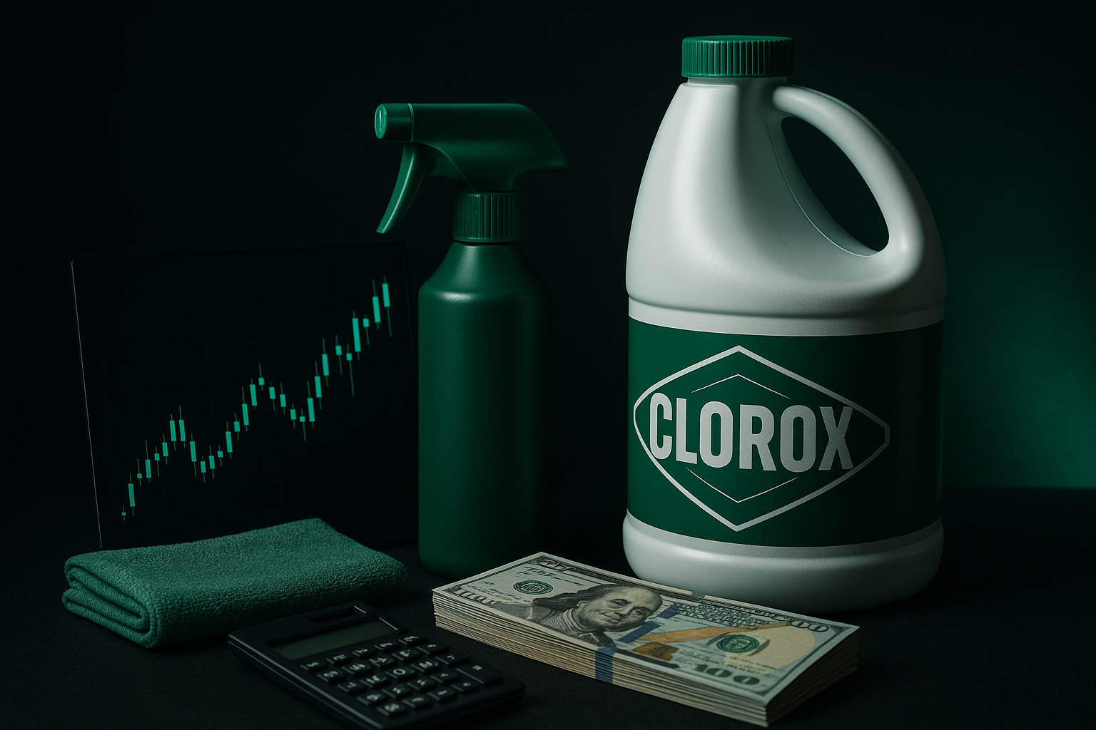 Clorox (CLX) Stock Analysis: Neutral Score Amid Quiet Sentiment Signals