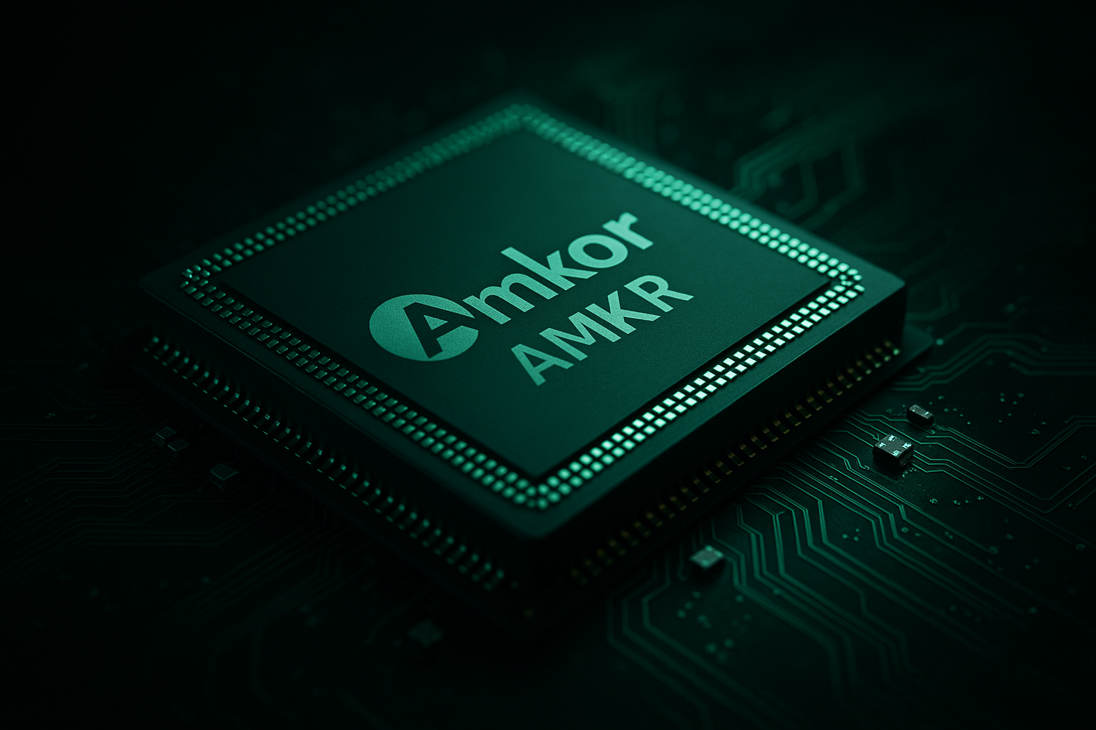 Amkor Technology (AMKR) Earnings Preview: Can Packaging Demand Drive the Next Leg Up?