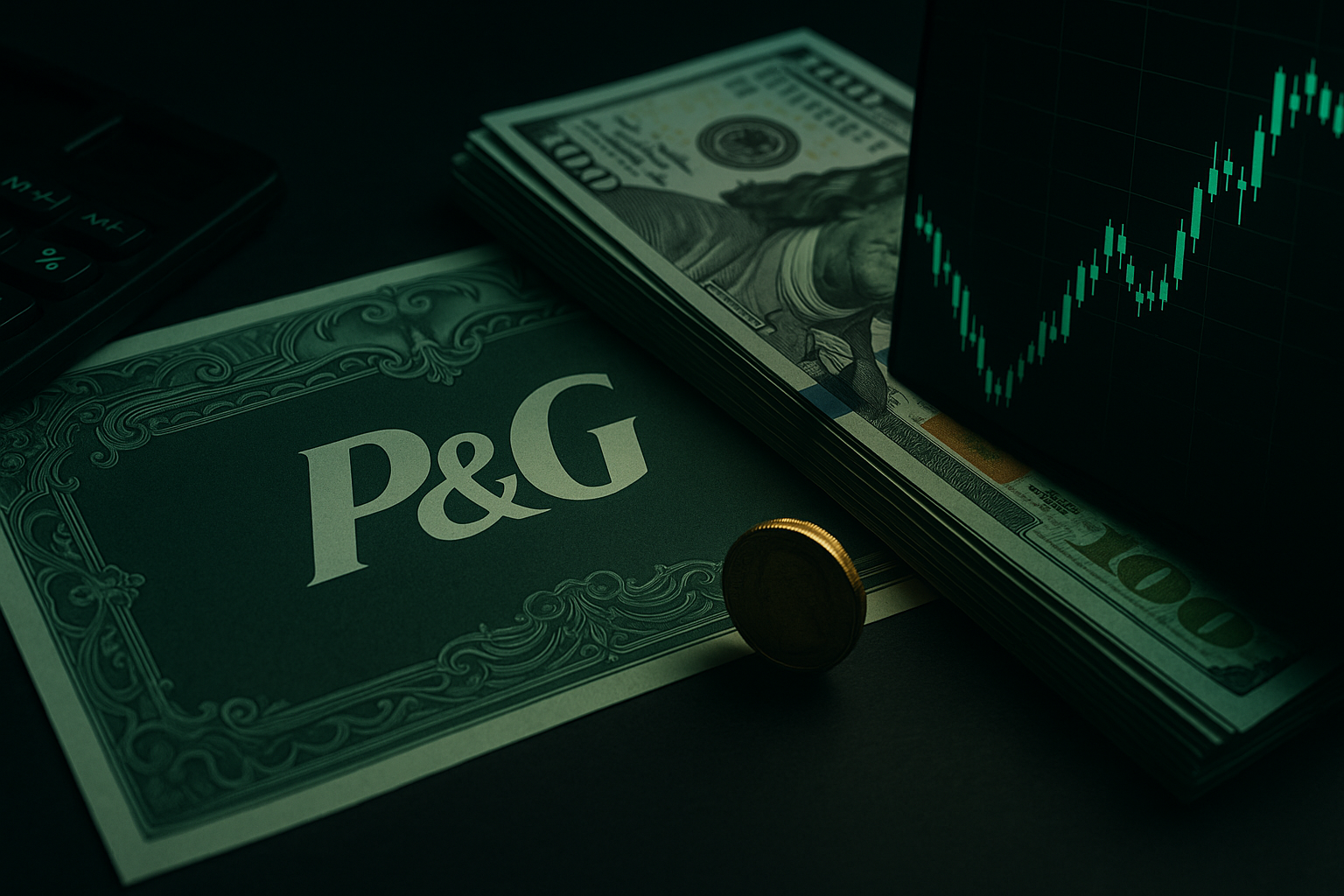 Procter & Gamble (PG) Social Sentiment: Reddit Quiet as Analysts Stay Cautious