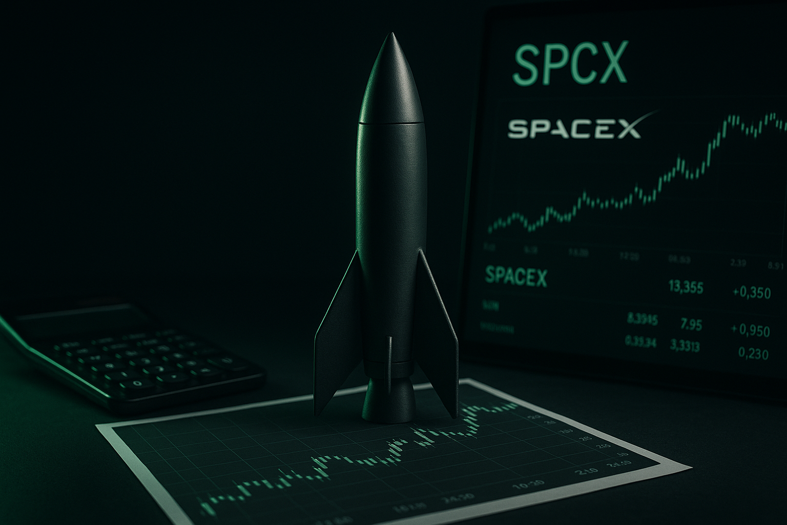 SpaceX (SPCX) Sector Analysis: Private Space Industry Reaches Critical Inflection Point