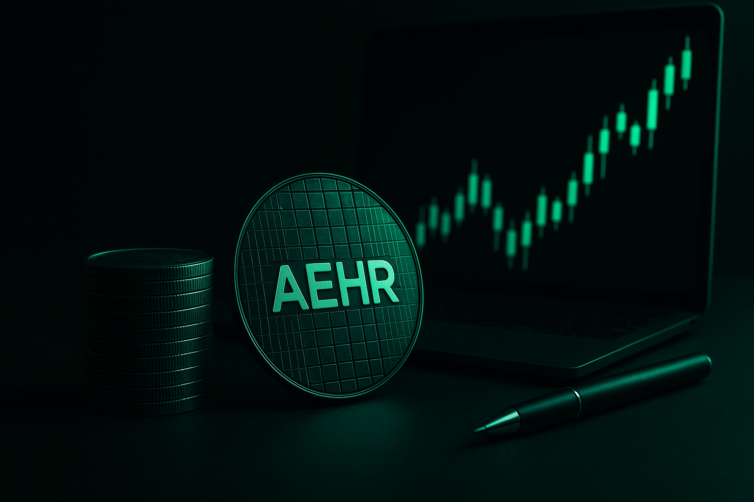 Aehr Test Systems (AEHR) Stock Analysis: AI Score of 8 After Sharp Single-Day Surge