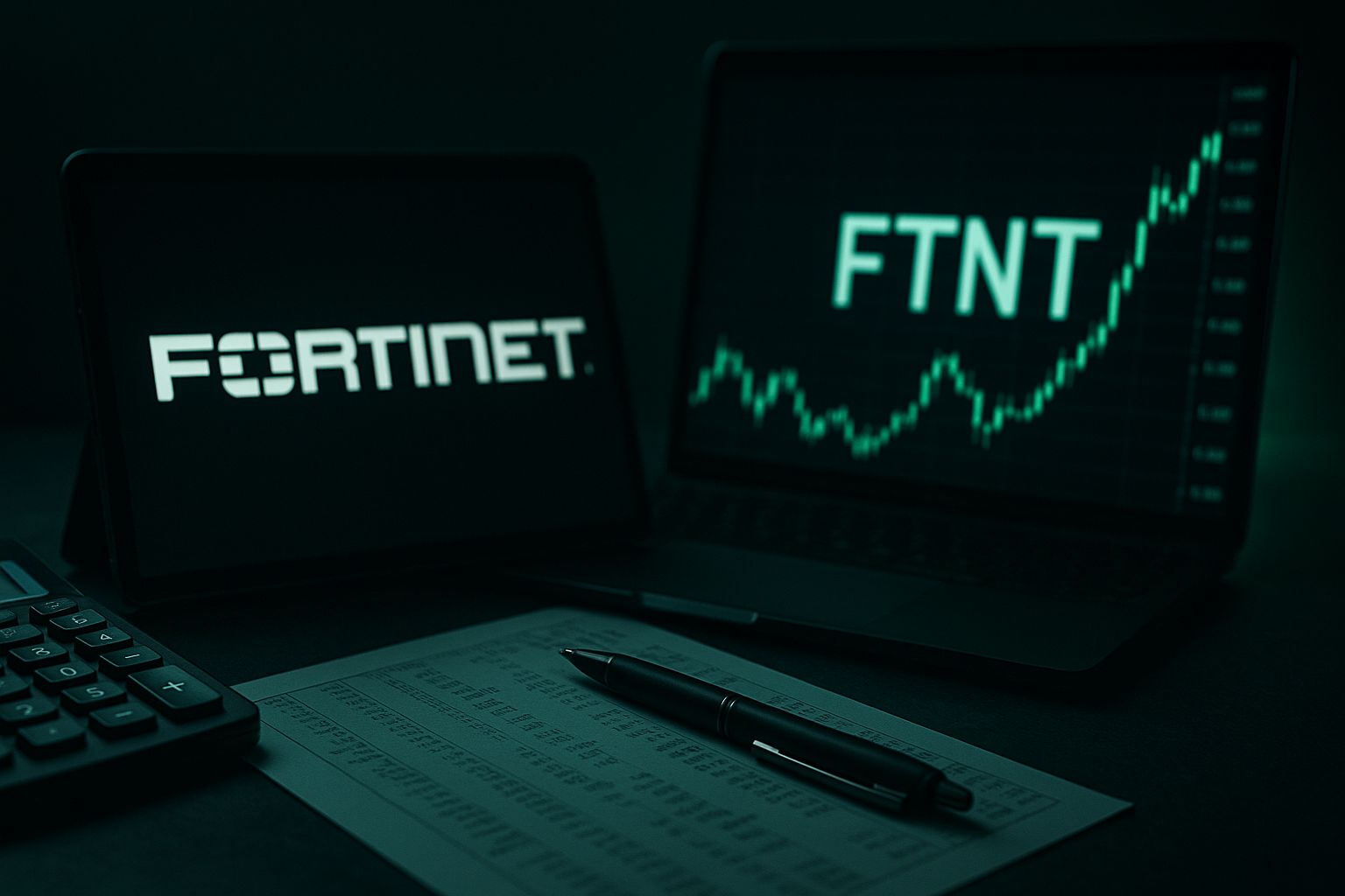Fortinet (FTNT) Social Sentiment: What Reddit and StockTwits Are Saying Now