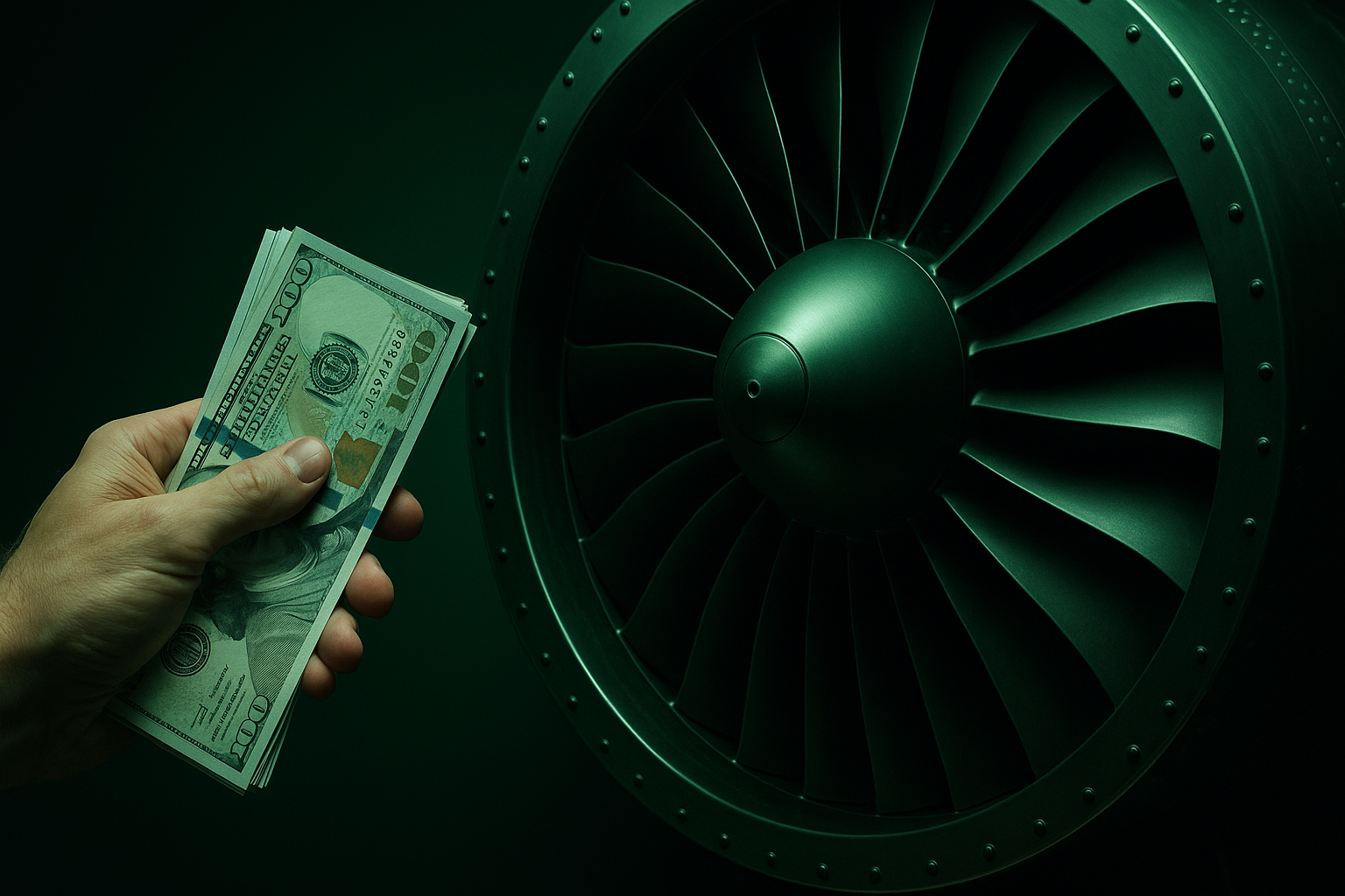 Howmet Aerospace (HWM) Sector Analysis: Aerospace Machinery Holds Structural Tailwinds