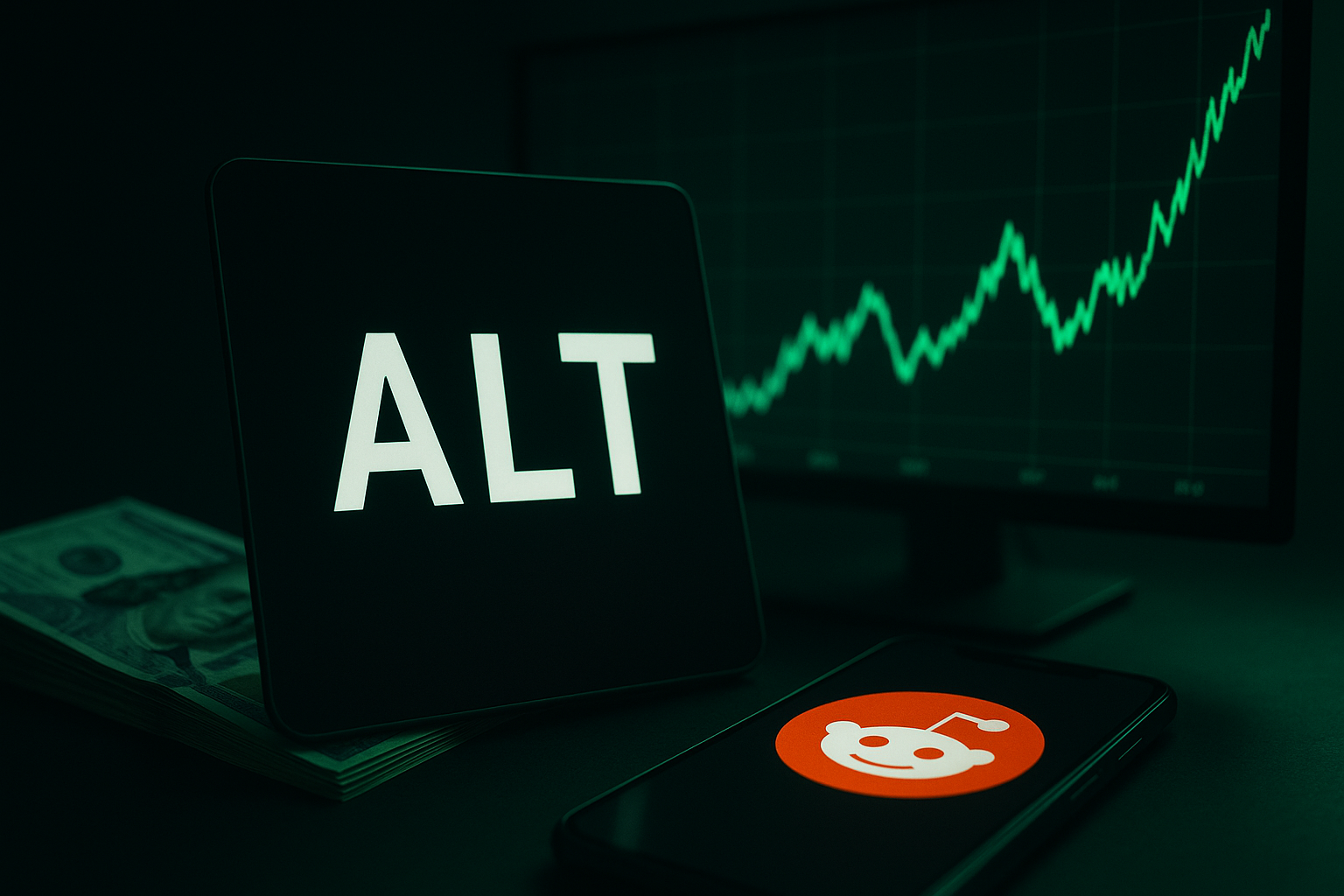 Altimmune (ALT) Social Sentiment: What Reddit & StockTwits Are Saying Now
