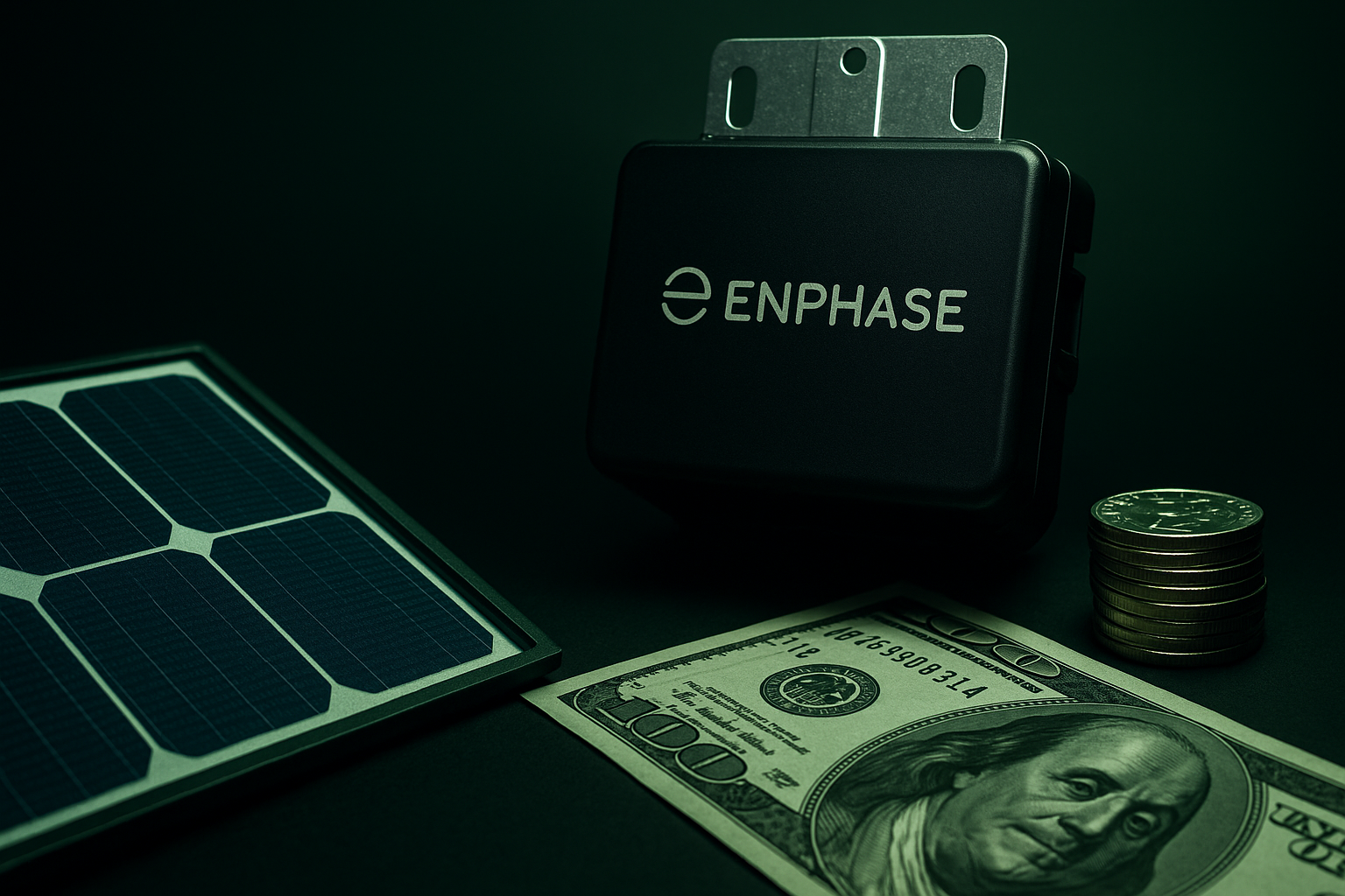 Enphase Energy (ENPH) Social Sentiment: What Reddit and StockTwits Are Saying Now