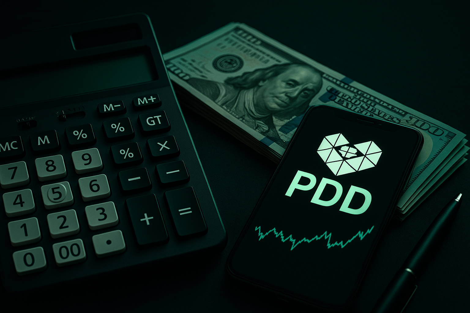 Pinduoduo (PDD) Earnings Preview: What AI Signals Say Ahead of Results