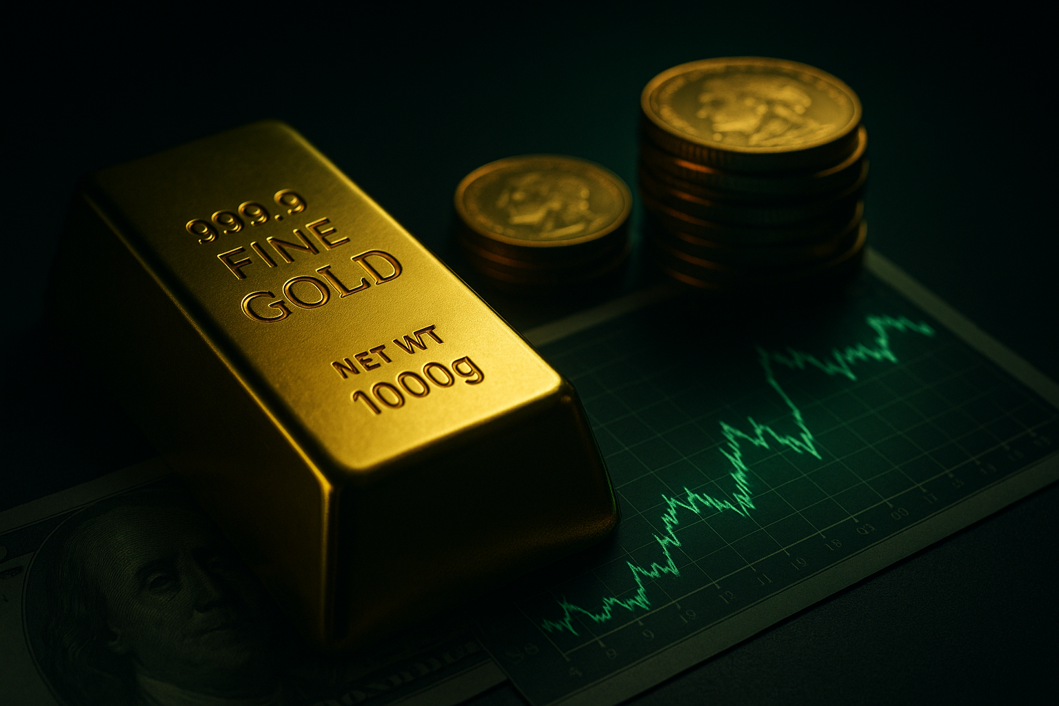 Wheaton Precious Metals (WPM) Sector Analysis: Gold Streaming Leads the Precious Metals Revival