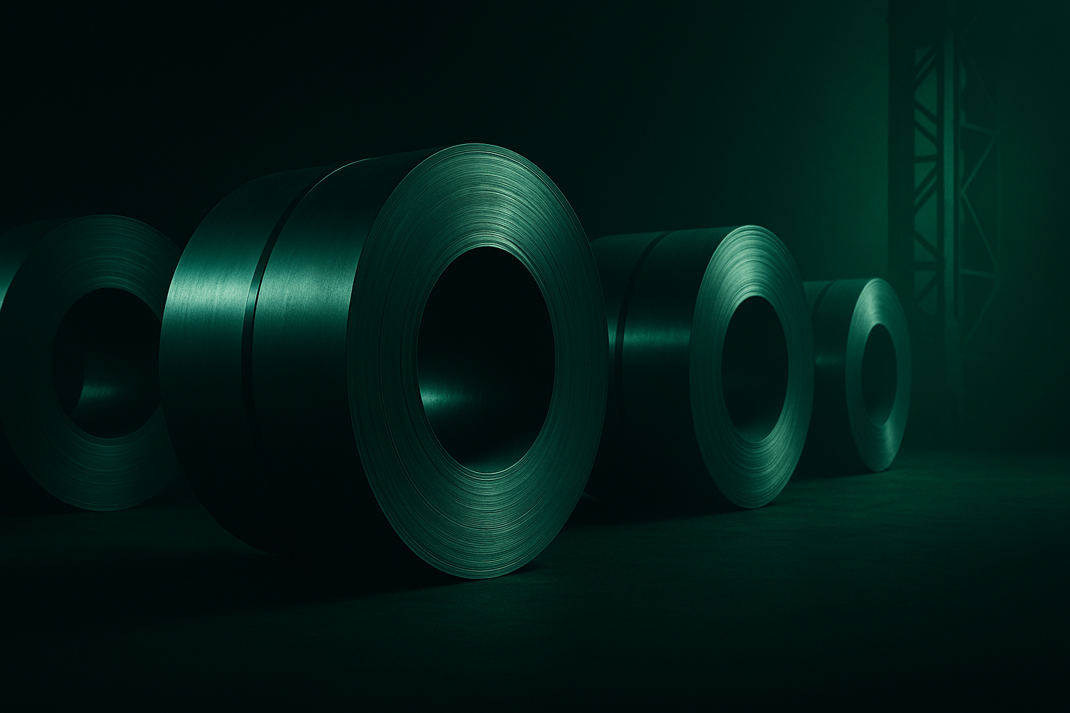 Cleveland-Cliffs (CLF) Sector Analysis: Steel Sector Navigates Tariffs and Demand Uncertainty