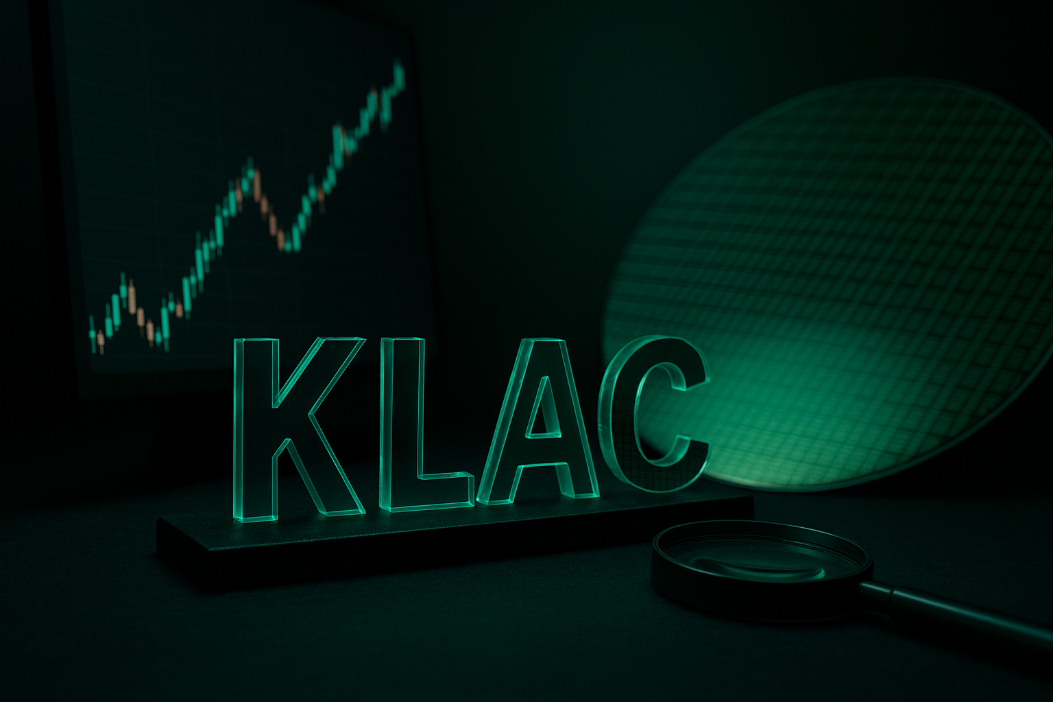 KLA Corporation (KLAC) Stock Analysis: Quiet Momentum Building in Semiconductor Process Control