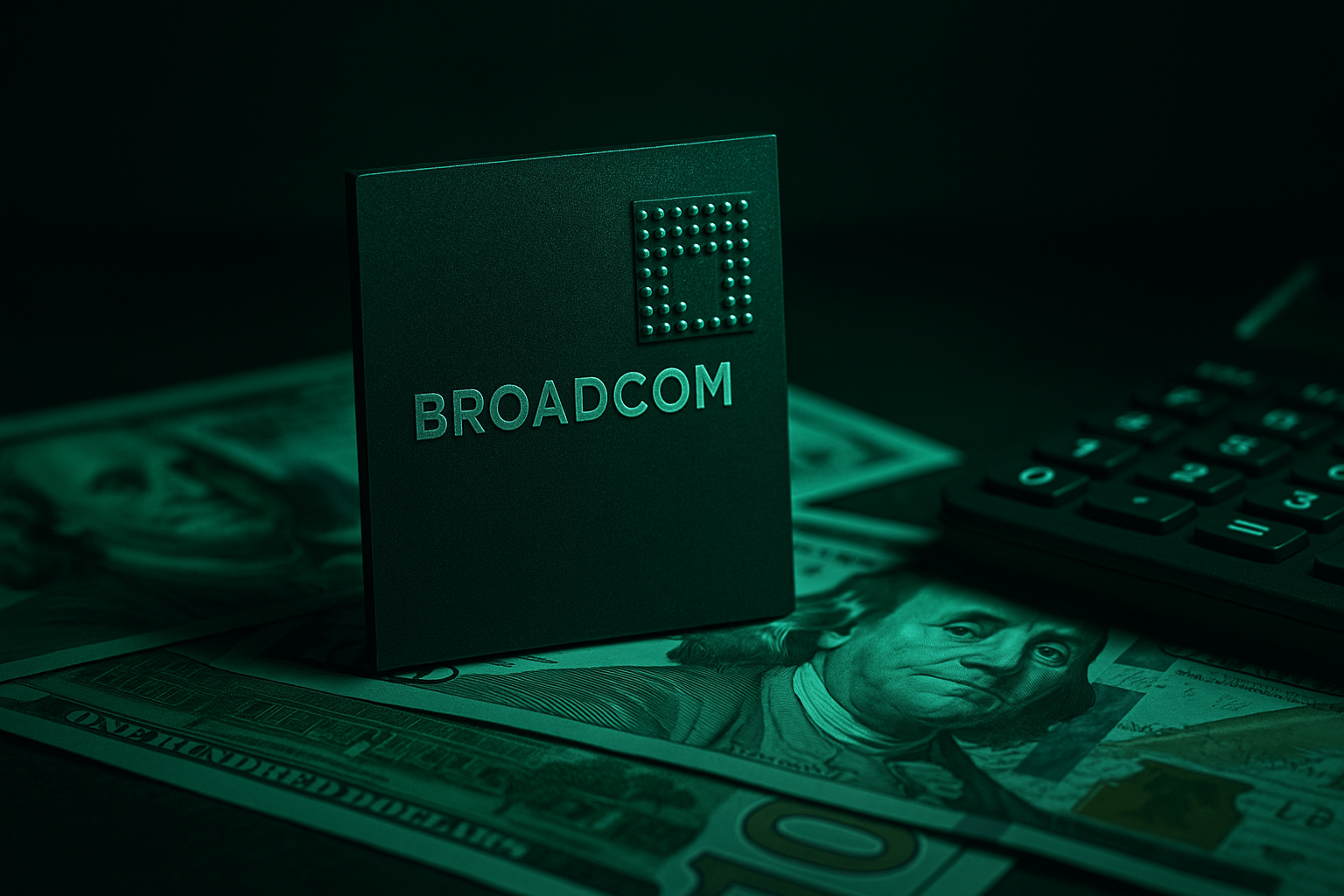 Broadcom (AVGO) Earnings Preview: AI Demand, Margins, and What to Expect