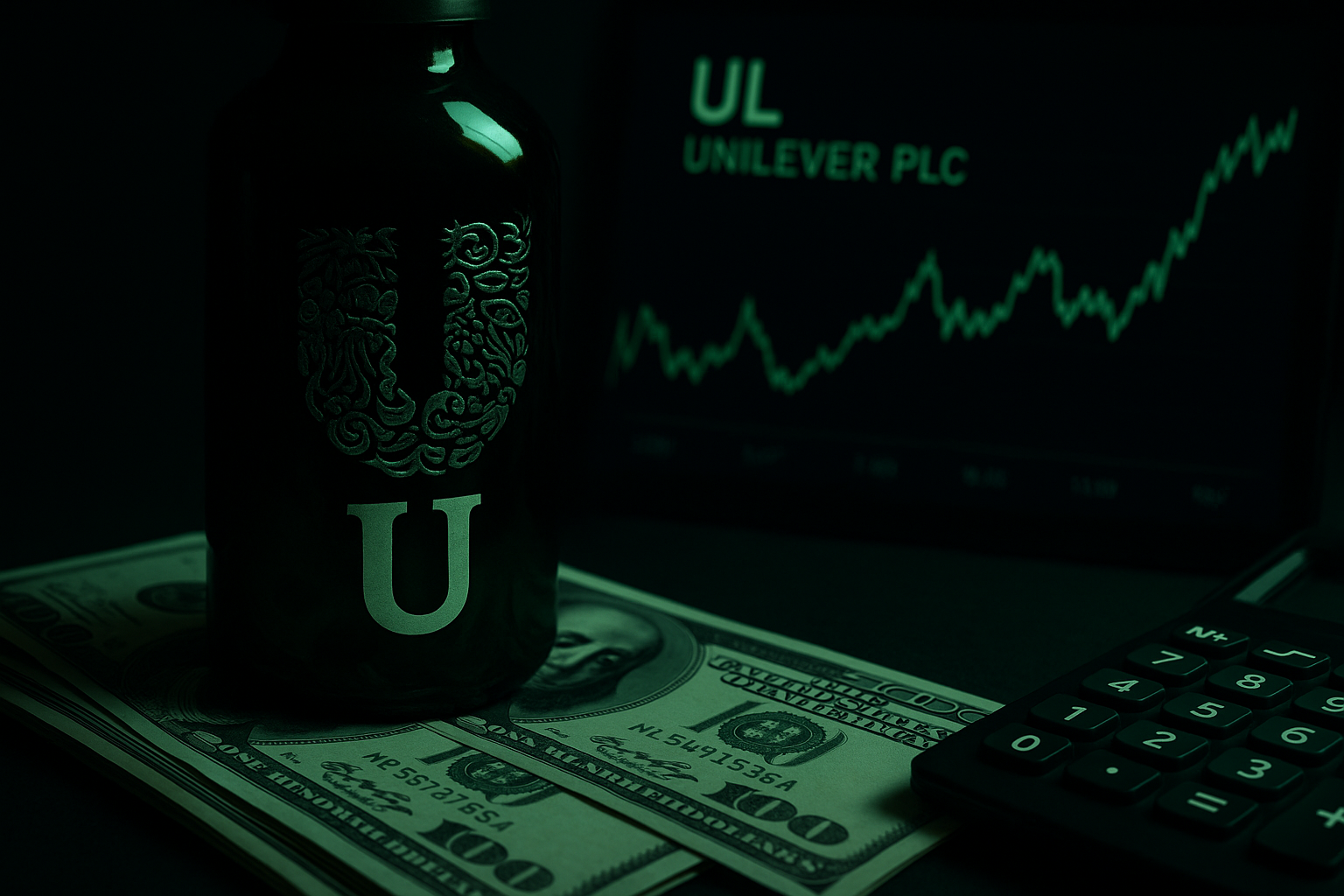Unilever PLC (UL) Earnings Preview: What AI Signals Say About Consumer Staples Giant