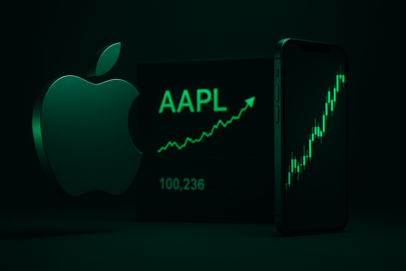 Apple (AAPL) Earnings Preview: What AI and Alt Data Signal Now