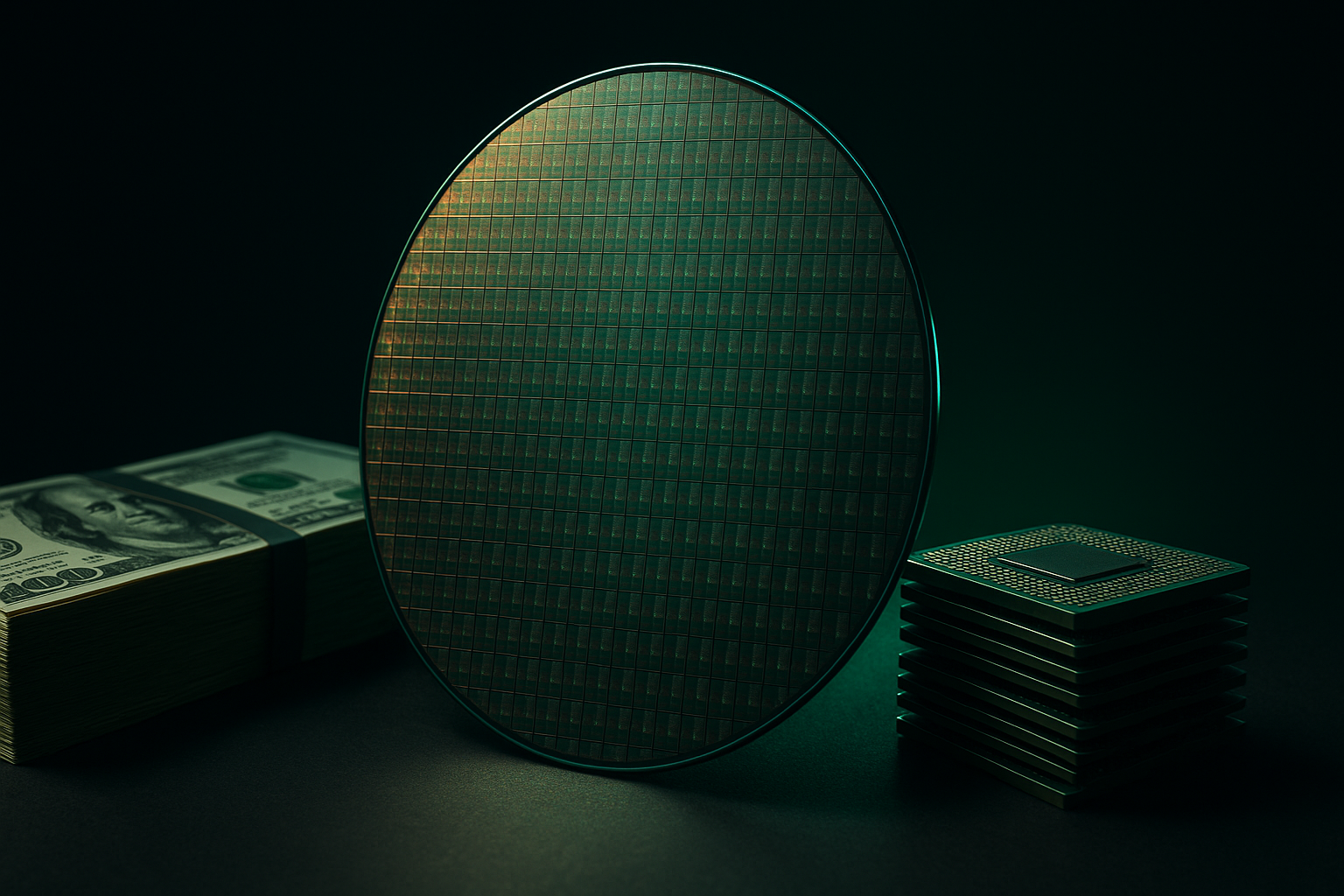 ASML (ASML) Sector Analysis: Semiconductor Equipment Demand Holds Firm in 2026