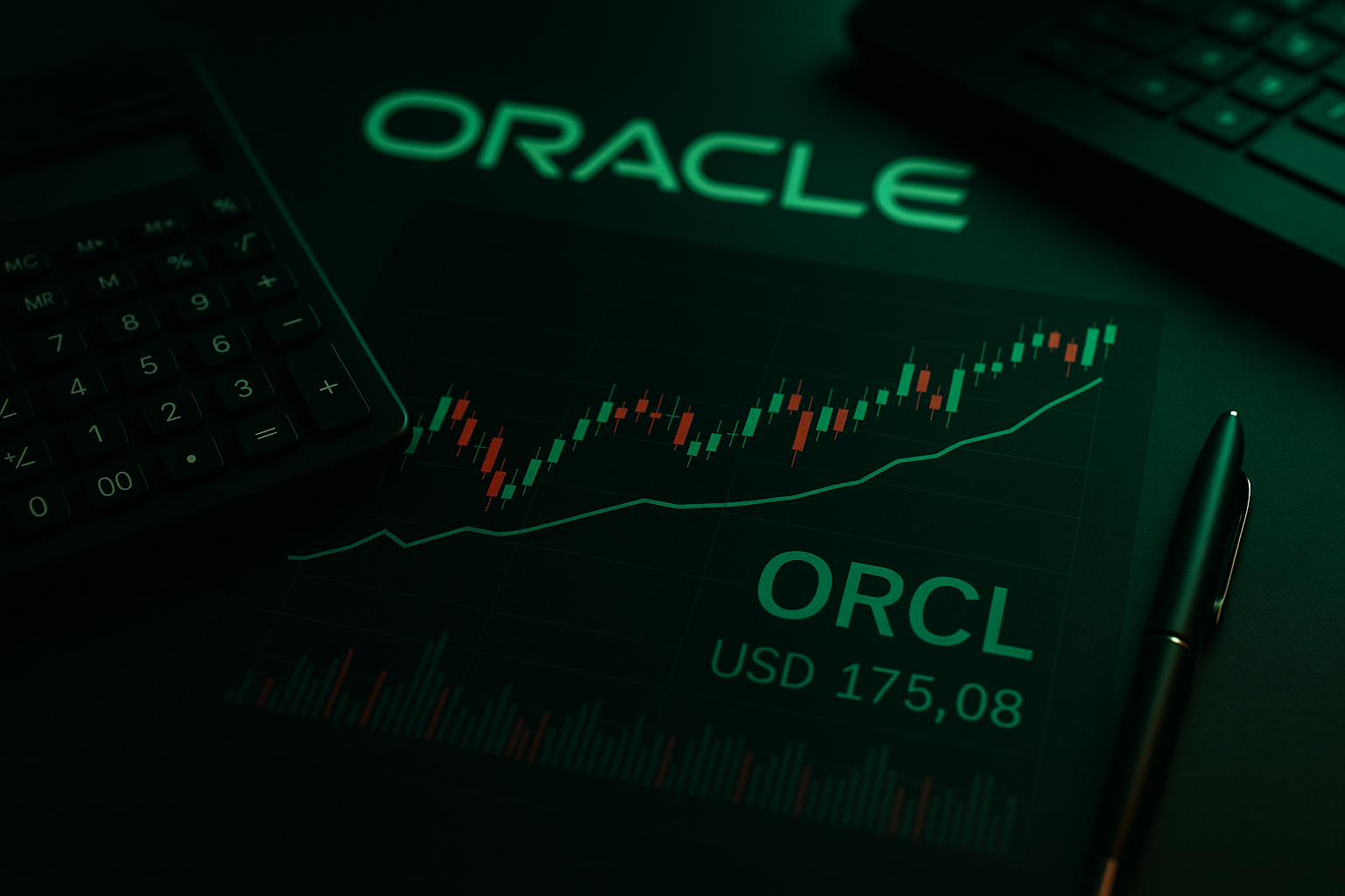 Oracle (ORCL) Market Analysis: Cloud Growth Meets Caution as AI Demand Builds