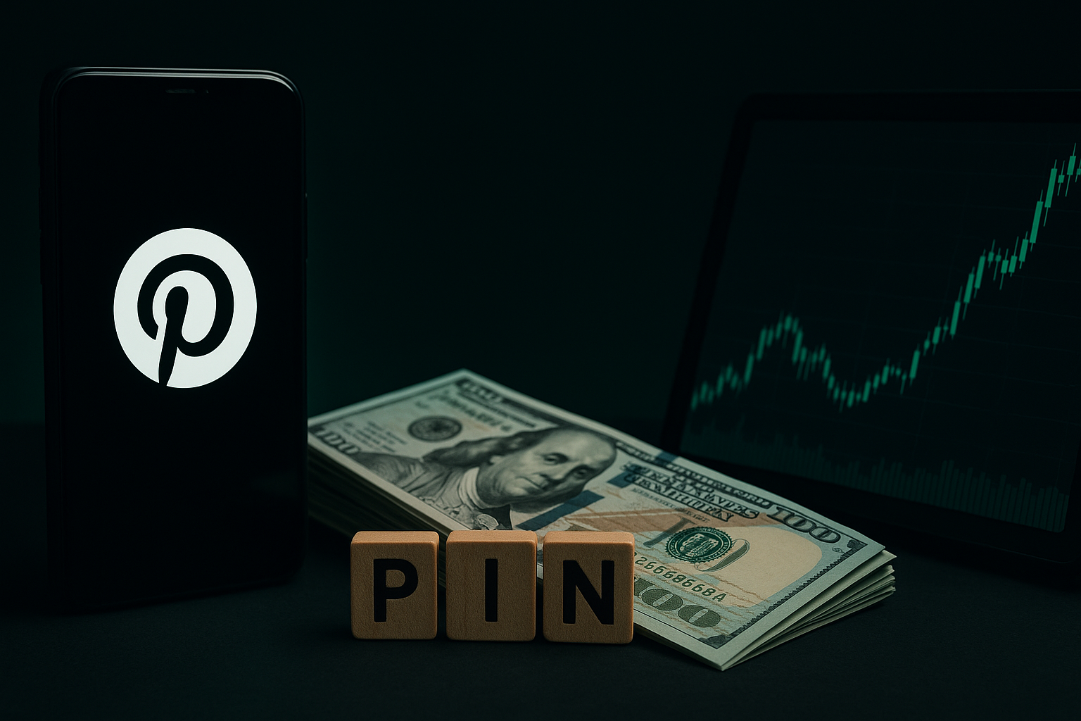 Pinterest (PINS) Earnings Preview: Can AI Growth Offset Valuation Pressure?