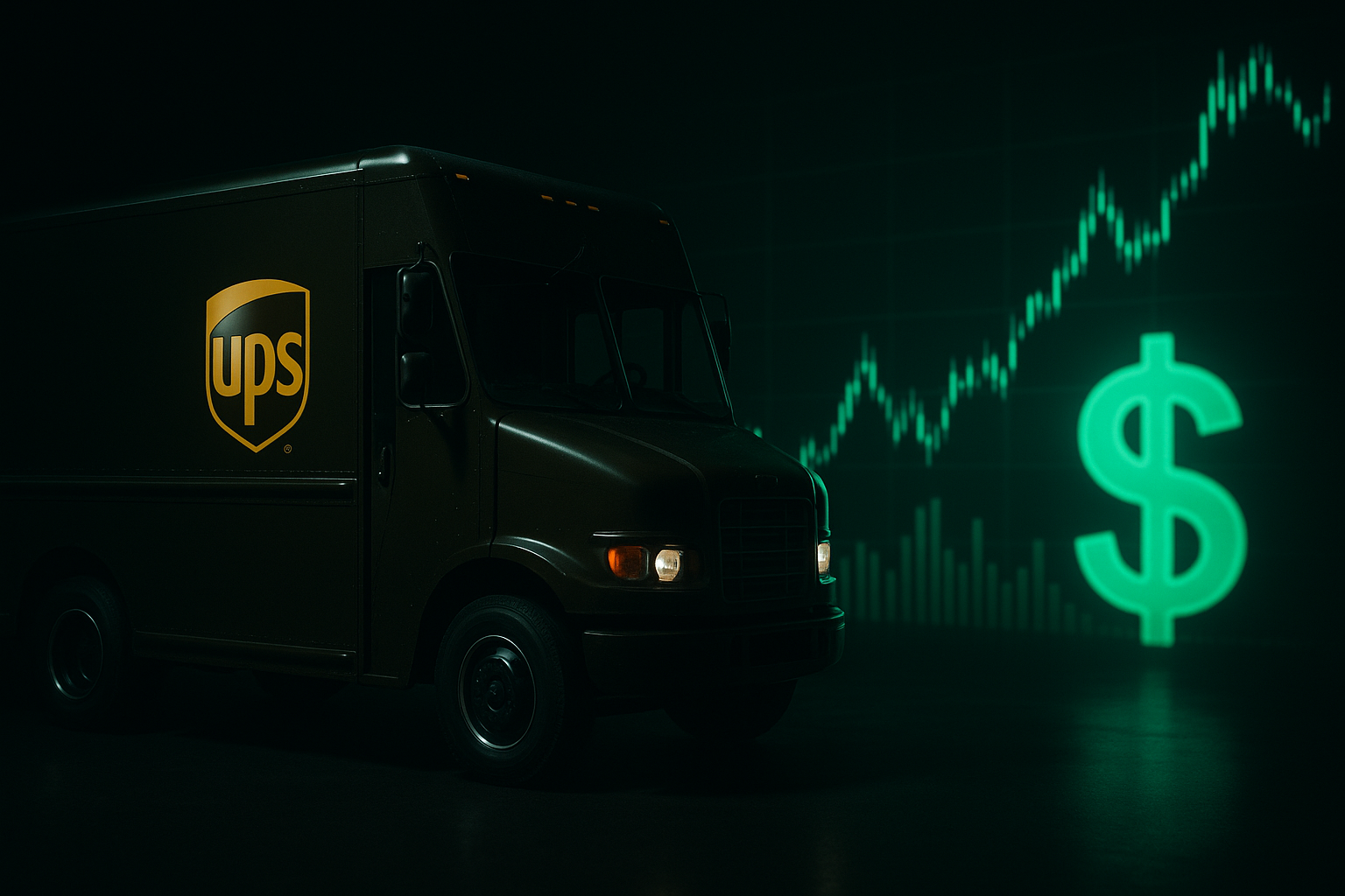 UPS (UPS) Stock Analysis: Neutral Score Signals Cautious Wait-and-See Approach