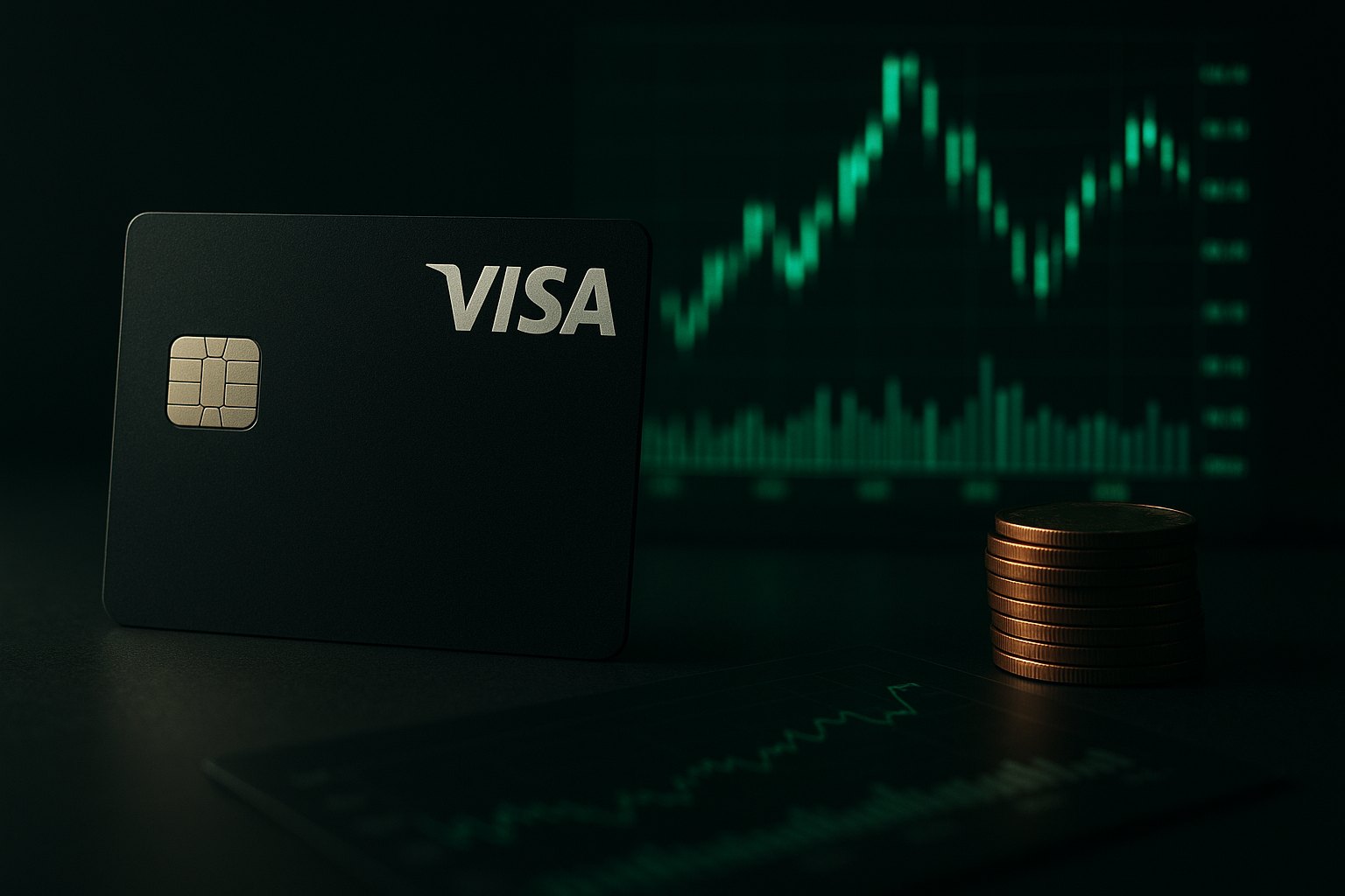 Visa (V) Stock Analysis: Steady Giant Signalling Cautious Neutral Ground