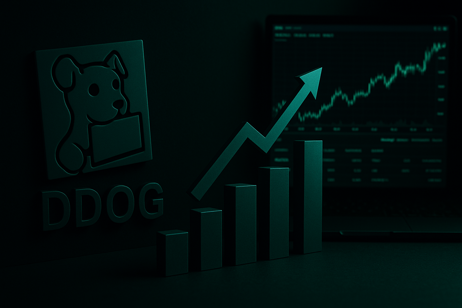 DataDog (DDOG) Market Analysis: Strong Surge Signals Cloud Monitoring Demand Rising