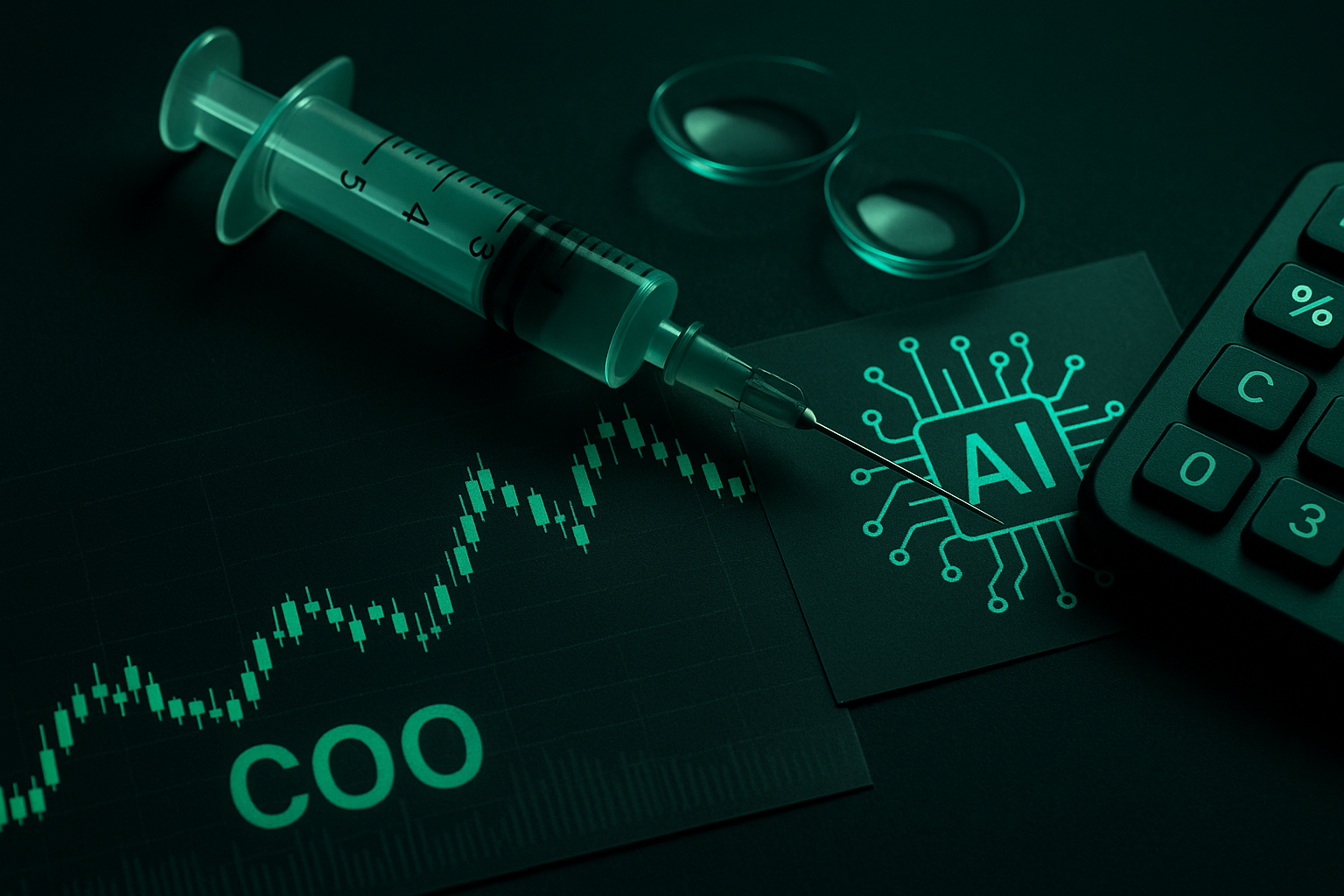 CooperCompanies (COO) Earnings Preview: What AI Signals Say About the Quarter Ahead