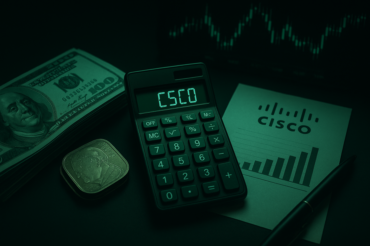 Cisco Systems (CSCO) Earnings Preview: AI Signals Point to Cautious Optimism