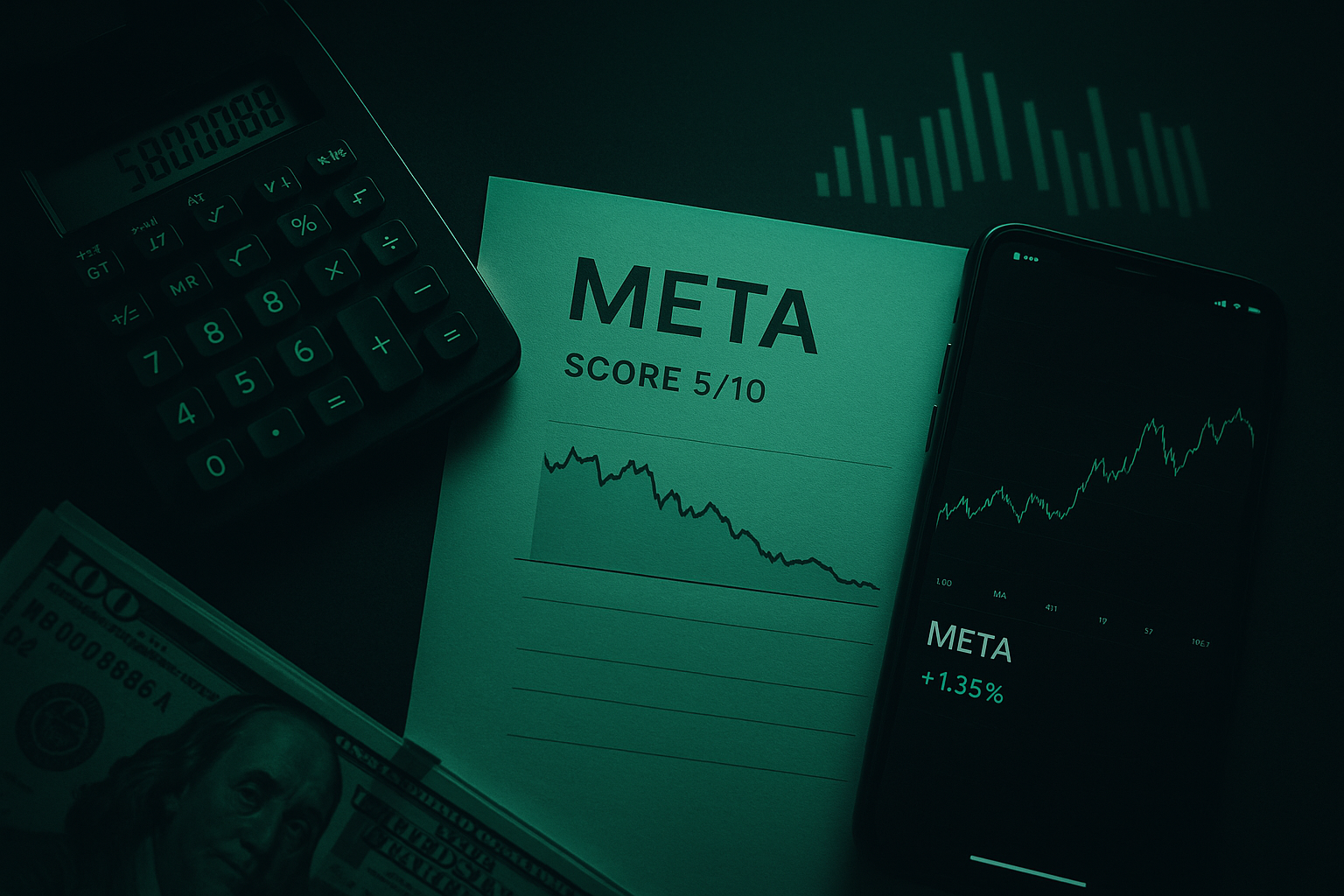 Meta (META) Earnings Preview: What AI and Alt Data Signals Suggest