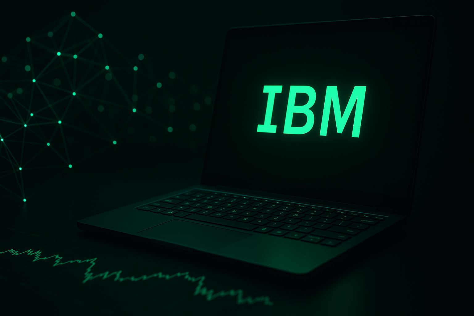 IBM (IBM) Trade Setup: AI Momentum Meets Hybrid Cloud Staying Power